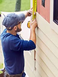 Affordable Siding Repair and Maintenance Services in Vermilion, OH